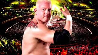 WWE Mr Kennedy Theme Song  quotTurn Up The Troublequot V3 [upl. by Haskell773]