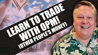 Learn To Trade with OPM Español [upl. by Sylvester504]