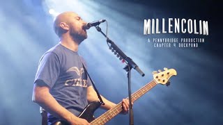 Millencolin  A Pennybridge Production chapter 4 Duckpond [upl. by Ecirrehs]