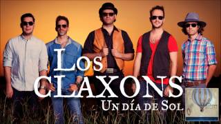 Los Claxons  Orden Natural Track 09 [upl. by Desai]