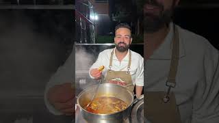 Diyarbakır’ın en zahmetli en güzel yemeği kibe bumbar 😀 diyarbakır youtubeshorts cigkofte [upl. by Tadich959]