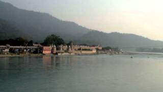 Gaurang Ardhang Ganga Tarange Vedic Chantswmv [upl. by Rosane292]