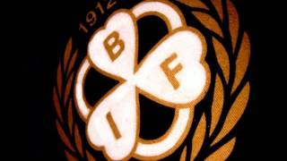 Brynäsmusik  Brynäs Hejwmv [upl. by Atterrol824]