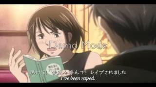 Nodame learning french [upl. by Karie]