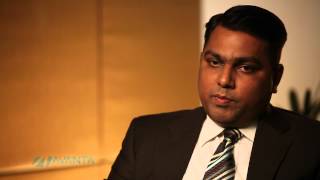 Coworking Space in Delhi  Avanta Client Testimonial  Vinay Singh Thomson Reuters [upl. by Etnahs631]