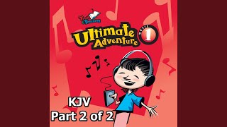 Awana Theme Song [upl. by Pruchno]