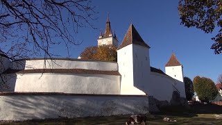 Rumänien vom Donaudelta in die Bukowina Doku [upl. by Nalac]