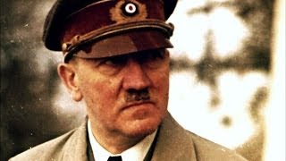 This Video Exposes Hitlers Secret Illness [upl. by Imorej]