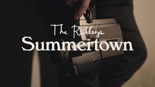 Summertown  The Ridleys Official Music Video [upl. by Natalya]