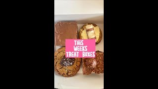 Sold Out in Dublin 🏙️ Ultimate Treat Boxes Featuring Mars Krispie Craters amp More [upl. by Rambert880]