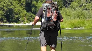 Redwood National Park 2016 [upl. by Ann233]