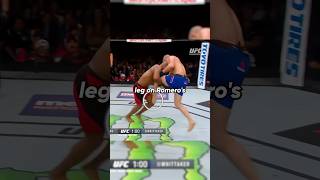 Sneaky and Smart Takedown Defense ❌🤼 ufc [upl. by O'Rourke]