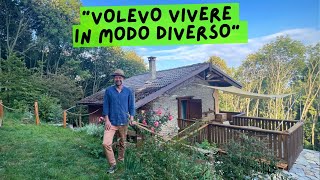 quotVivo solo tra le montagnequot [upl. by Sula]