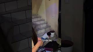 Mis sobrinos 2 minutos de estar solos 🥹 humor sobrinos viralvideo comedia travesuras [upl. by Akina]