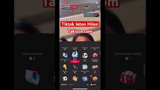 Tiktok Coins 2023 Tiktok Coins Hack  Tiktok Coins Free 2023 Tiktok Jeton Hilesi 2023 [upl. by Gnagflow337]