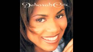 Who Do U Love  Deborah Cox [upl. by Sandye556]