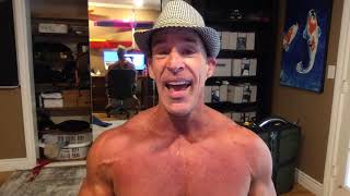 Ask a gay married senior citizen bodybuilder about investing life airplanes or anything [upl. by Yenahs]