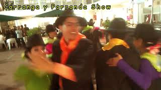 Baile típico Boyacá  Grupo de Danzas Carranga Show Eventos Asociación musical Grupos [upl. by Card]