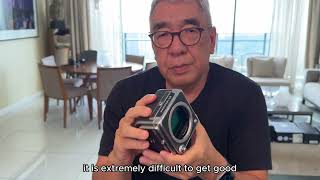 Think very hard before buying a Hasselblad 907x100c [upl. by Sulohcin]