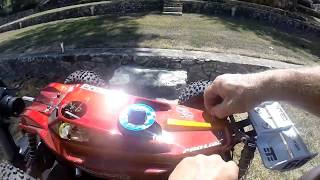 River Ripping LRP32 STOCK [upl. by Jeremias]