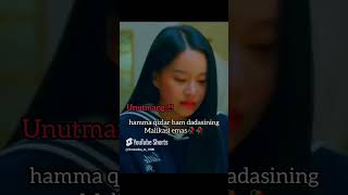 Hamma qizlar ham dadasni malikasi boʻlavermaydi True beauty edit [upl. by Onirefez]