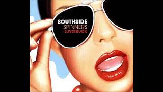 Southside Spinners  Luvstruck Extended Mix [upl. by Esille]