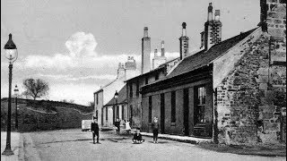 Old Photographs Of Langside Glasgow Scotland [upl. by Votaw]