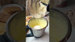 😍😍 Luftiger Schaumkuchen ohne Backen  Thermomix® Rezepte [upl. by Ytineres163]