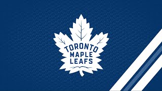 Toronto Maple Leafs 2025 Goal Horn [upl. by Terr]