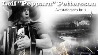 Pepparn spelar Avestaforsens brus [upl. by Romelda]