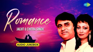 Romance  Jagjit Singh Ghazals  Tum Ko Dekha To Yeh Khayal Aaya  Chitra Singh  Love Songs [upl. by Demodena]