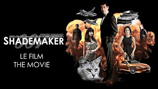 Shademaker 2015  James Bond tribune film [upl. by Parnas]