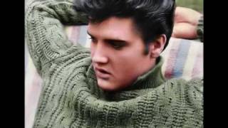 Elvis Presley  I Want To Be Free [upl. by Clerissa]