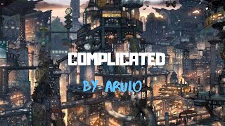 Complicated  By Arulo [upl. by Kissiah]