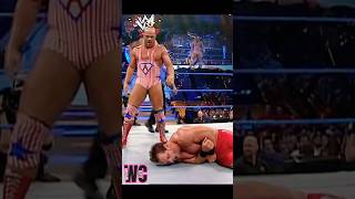 Chris Benoit vs Kurt Angle [upl. by Eleph]