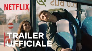 SKAM Italia Stagione 6  Trailer ufficiale  Netflix Italia [upl. by Angela]