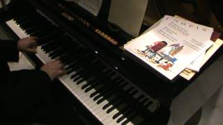 Leopold Mozart  Menuet en ré M n° 7 [upl. by Tneicniv]