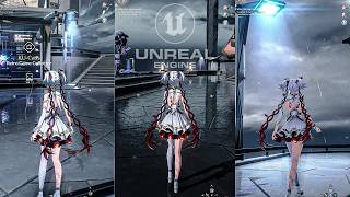 Unreal Engine With Talented Hands [upl. by Erkan]