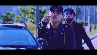 ENZO  NEXT LEVEL 下個級別 Official MV [upl. by Eluk]