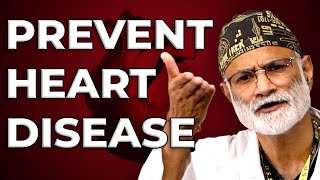 How Fasting and Diet can Prevent Heart Disease Especially for High Risk Patients like South Asians [upl. by Yank185]