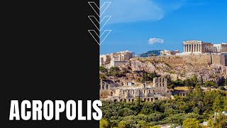 The Acropolis [upl. by Dib]