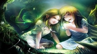 Celtic Fairy Music – Fairy Magic [upl. by Flint528]