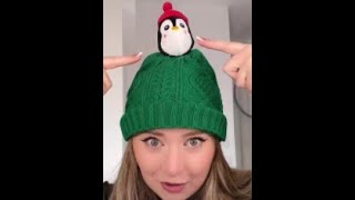 Paulas Storytime  DATE mit den Pinguinen 😍🐧 [upl. by Paola]