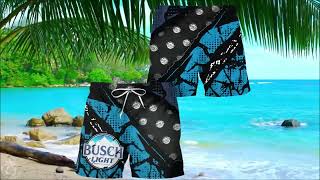 Swim Trunks Bliss Discover Your Perfect Beach Look [upl. by Magdaia743]