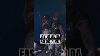 ZUMBIS DANÇANDO NO BOLICHE DE LIBERTY FALLS  ZOMBIES BO6 EASTER EGG [upl. by Sherard]