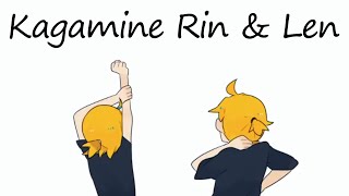 2020 UPDATE The Many Voices of Kagamine Rin 20072020 100 SONGS [upl. by Junette]