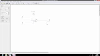 Circuit Maker 2000 How to use [upl. by Cordier]