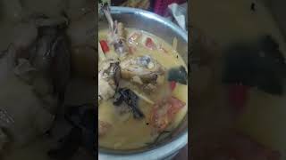 Masak garang asem by mbok ituk [upl. by Osicran]