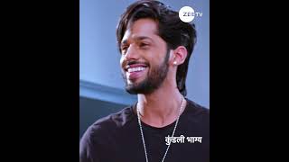 Kundali Bhagya  कुंडली भाग्य  Ep 2015  Zee TV UK [upl. by Leban96]