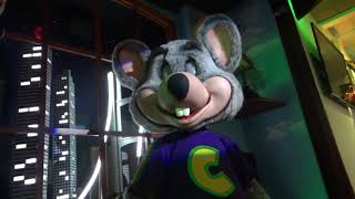 Chuck E Cheeses Its The 70s  Downingtown PA [upl. by Buffum]